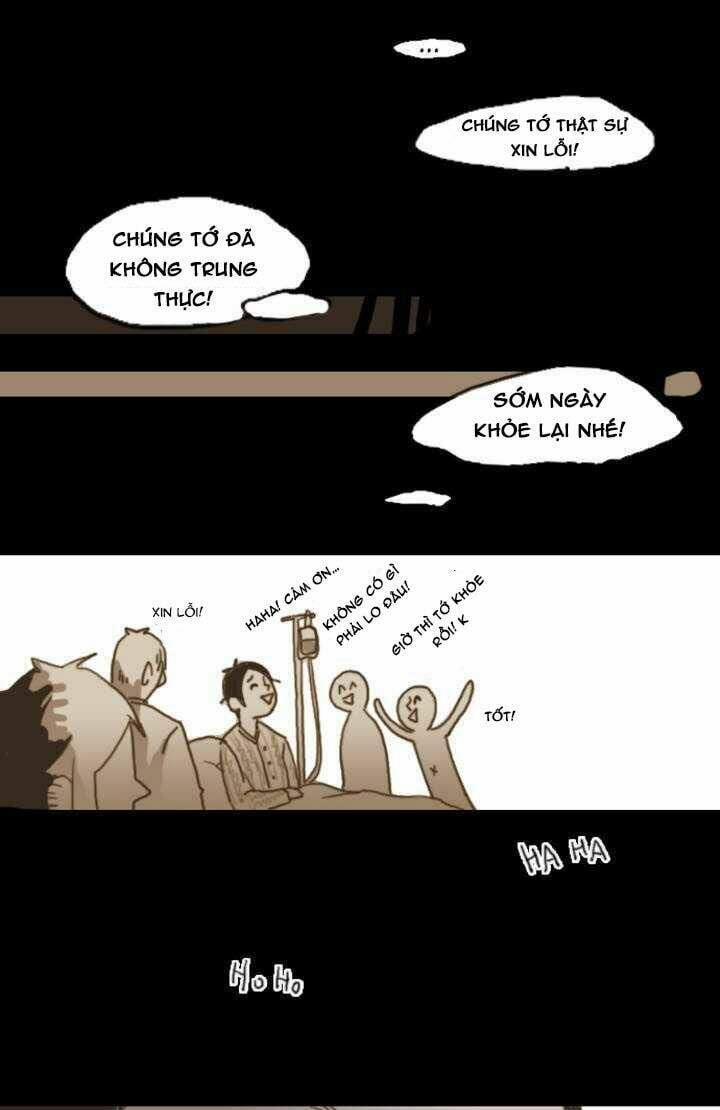 Không Bao Giờ Hiểu 4 trang 14