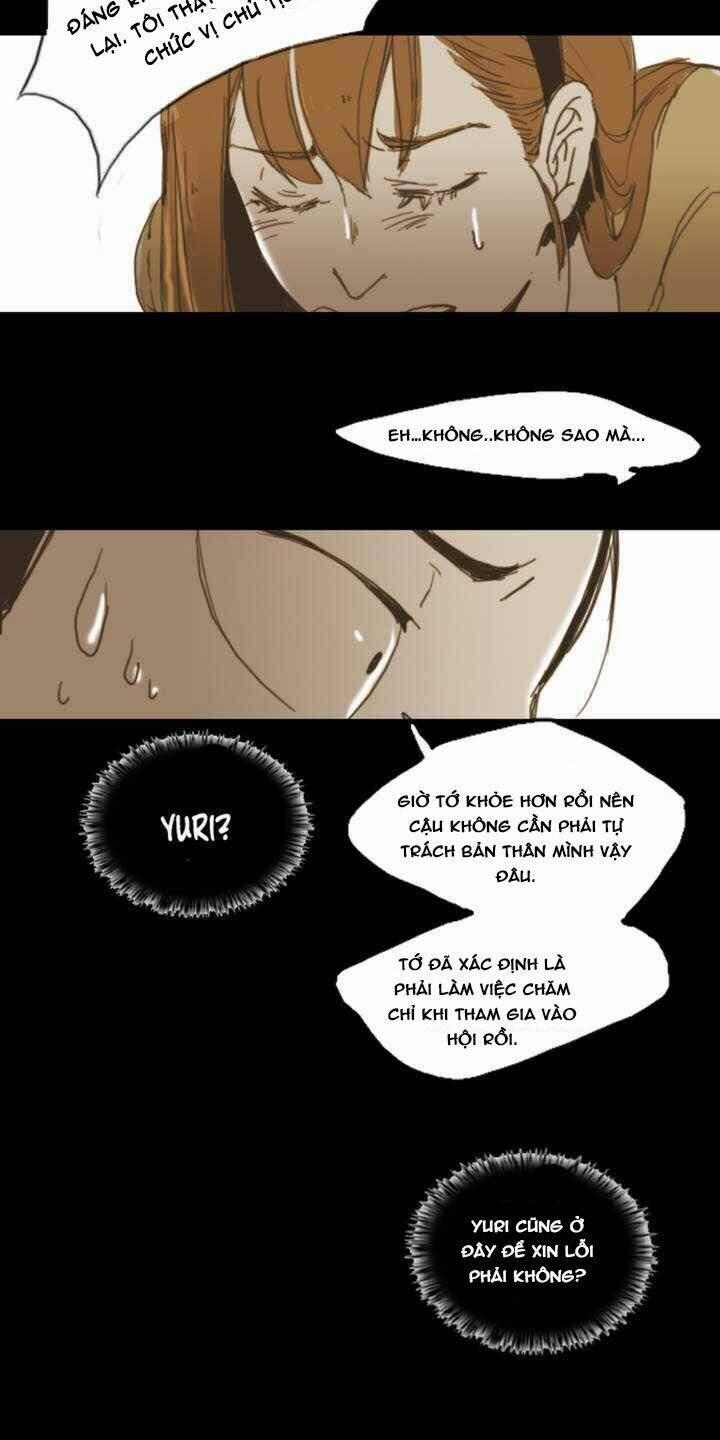 Không Bao Giờ Hiểu 4 trang 2