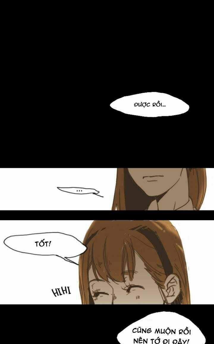 Không Bao Giờ Hiểu 4 trang 21