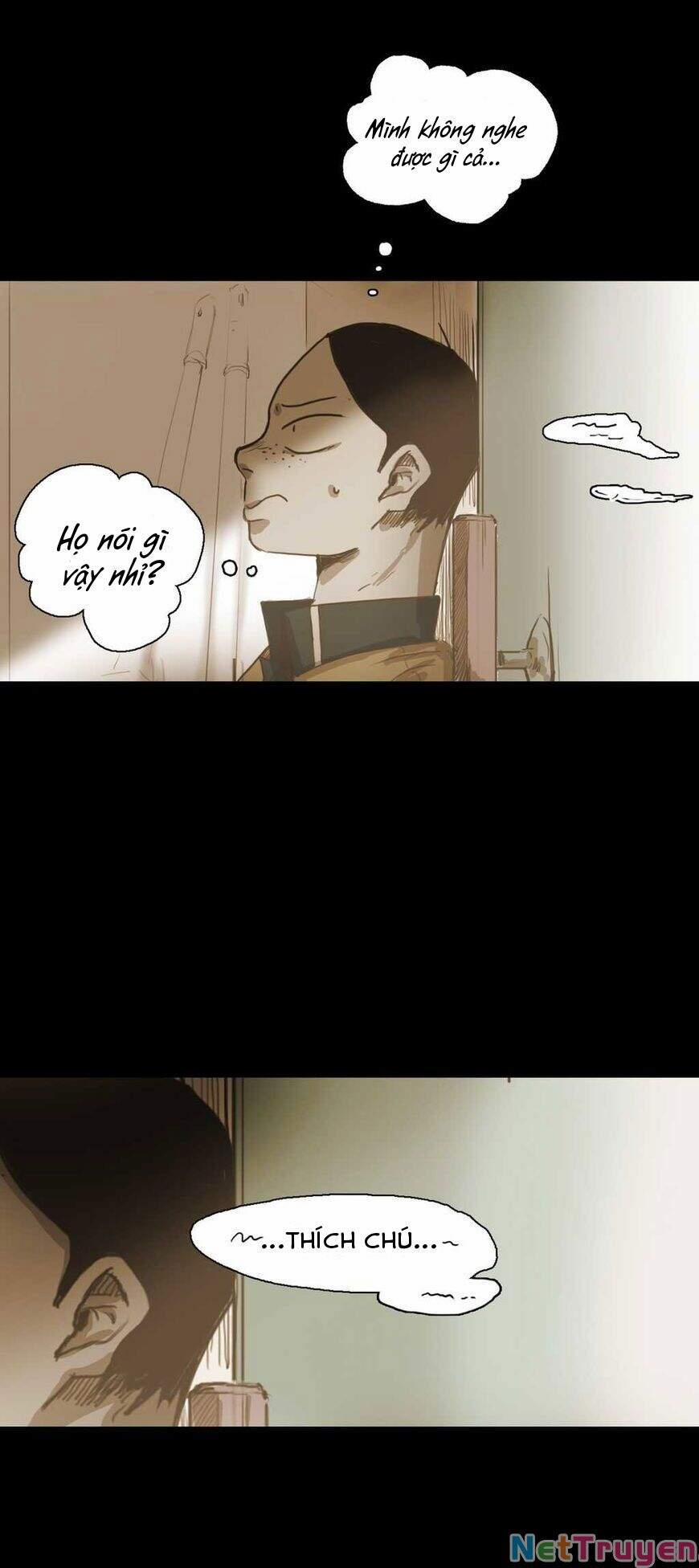 Không Bao Giờ Hiểu 40 trang 1