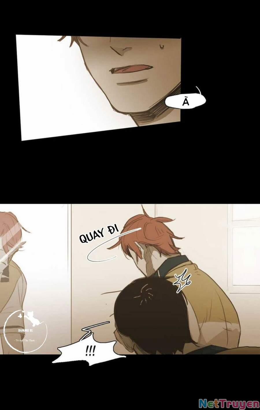 Không Bao Giờ Hiểu 40 trang 14