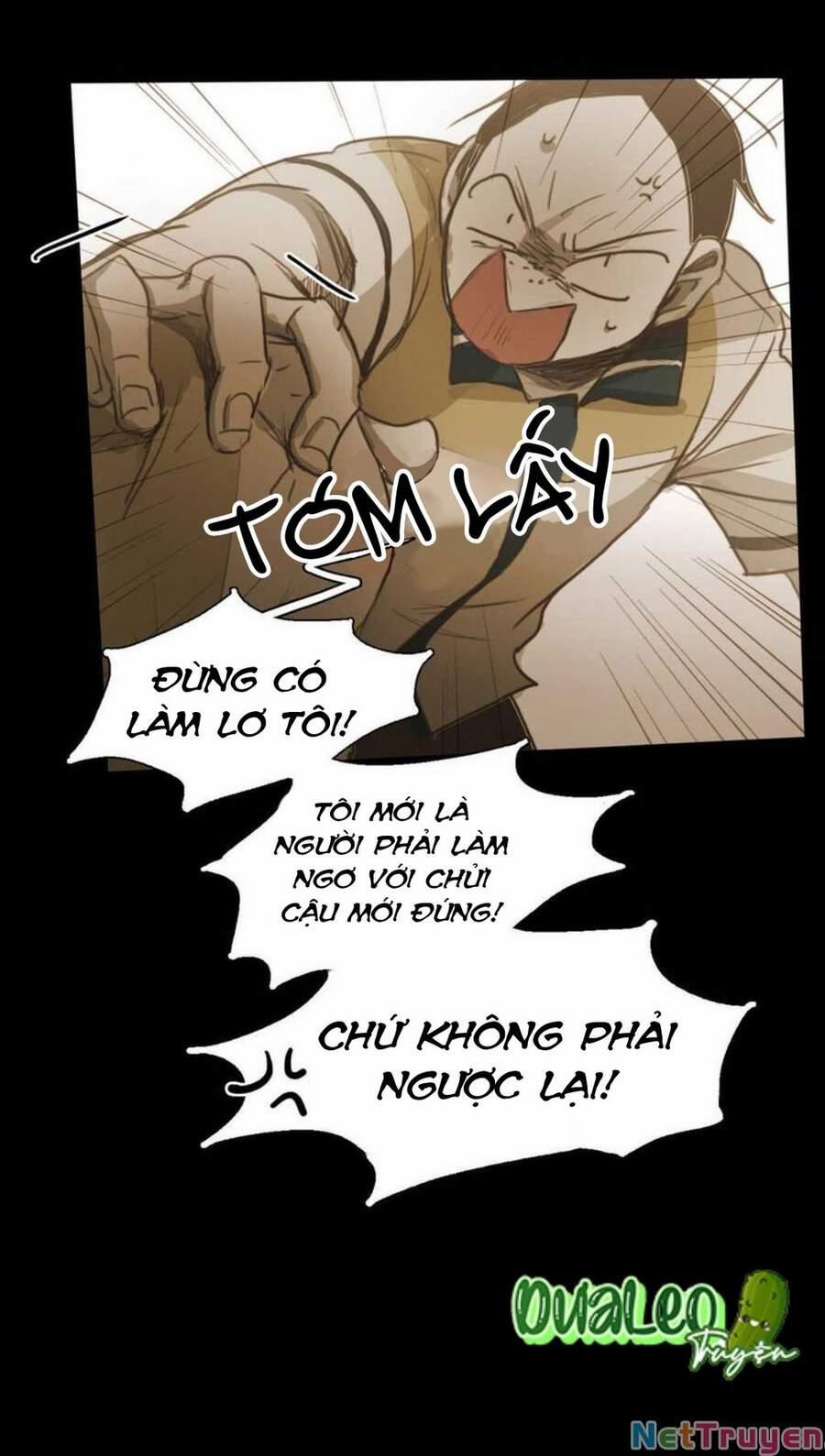 Không Bao Giờ Hiểu 40 trang 16