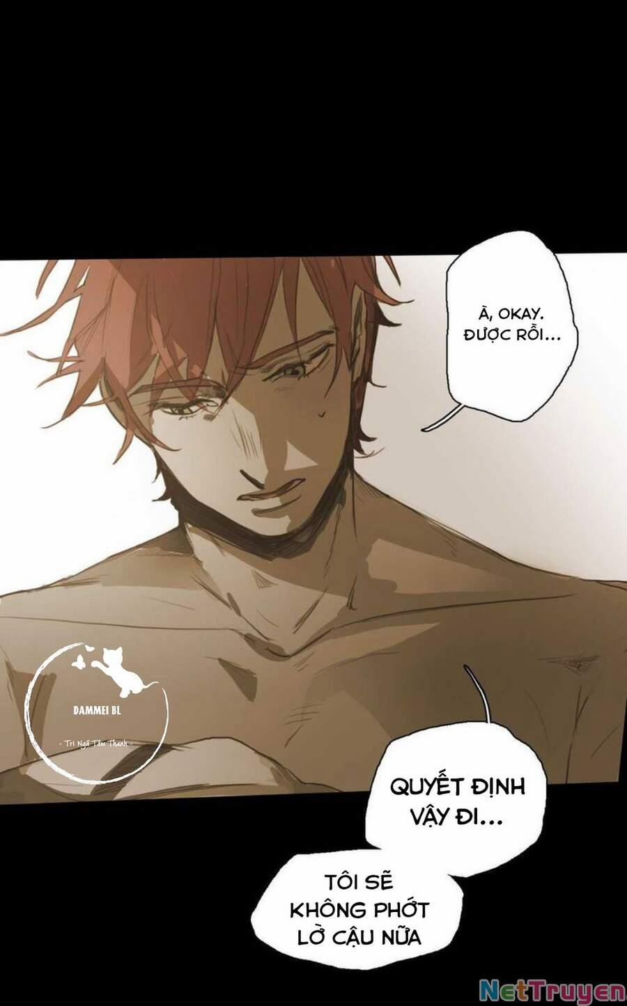 Không Bao Giờ Hiểu 40 trang 22