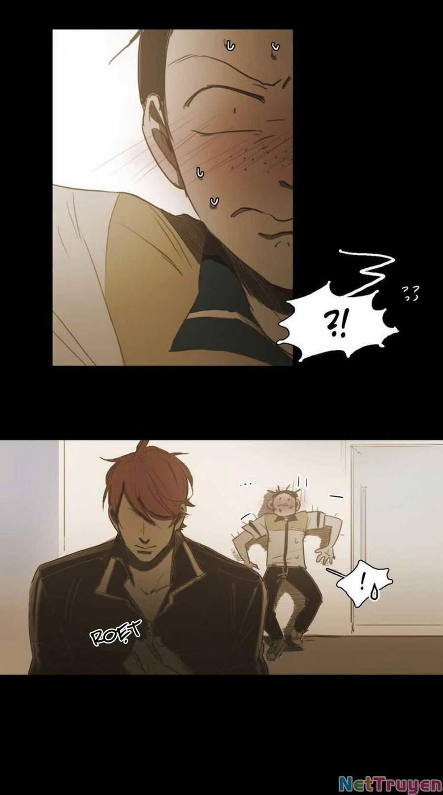 Không Bao Giờ Hiểu 40 trang 23