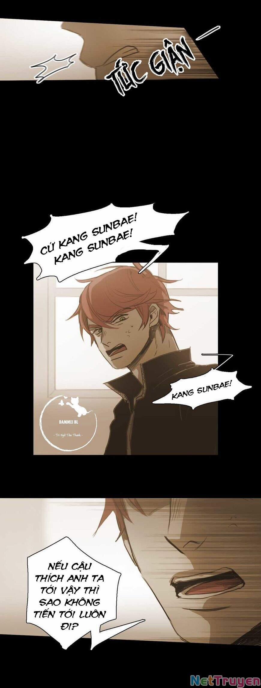 Không Bao Giờ Hiểu 40 trang 25