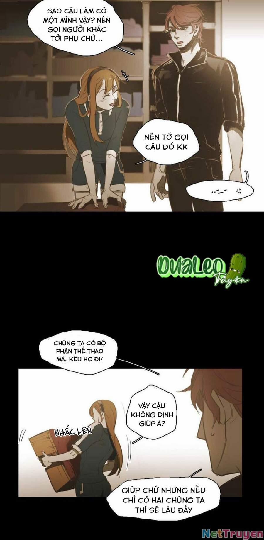 Không Bao Giờ Hiểu 40 trang 32