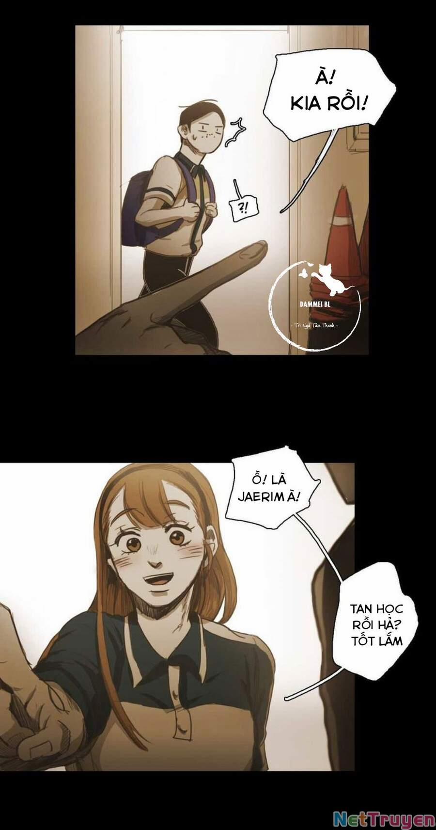 Không Bao Giờ Hiểu 40 trang 35