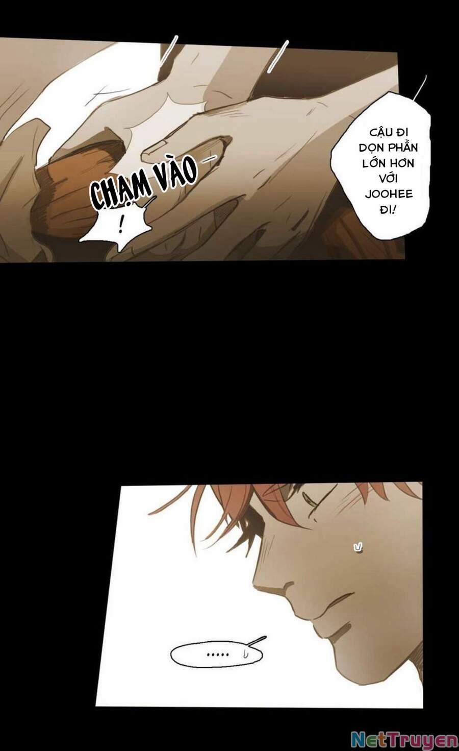 Không Bao Giờ Hiểu 40 trang 40