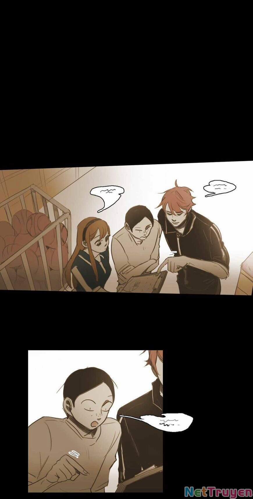 Không Bao Giờ Hiểu 40 trang 41