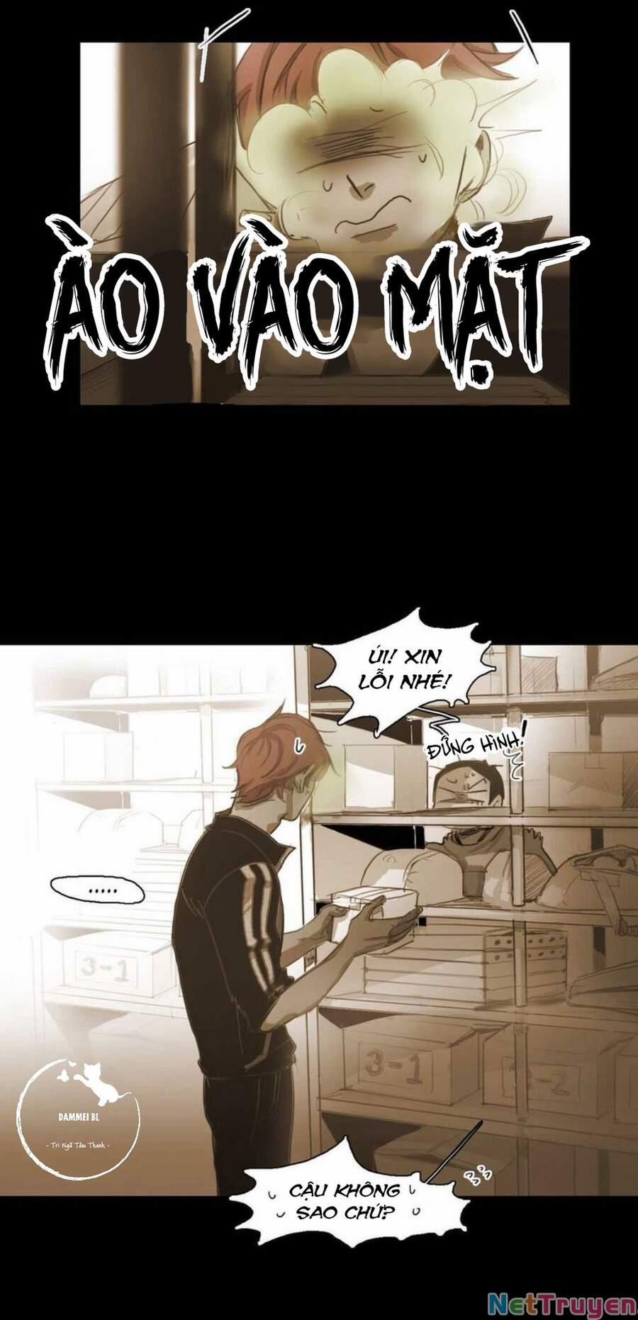 Không Bao Giờ Hiểu 40 trang 45