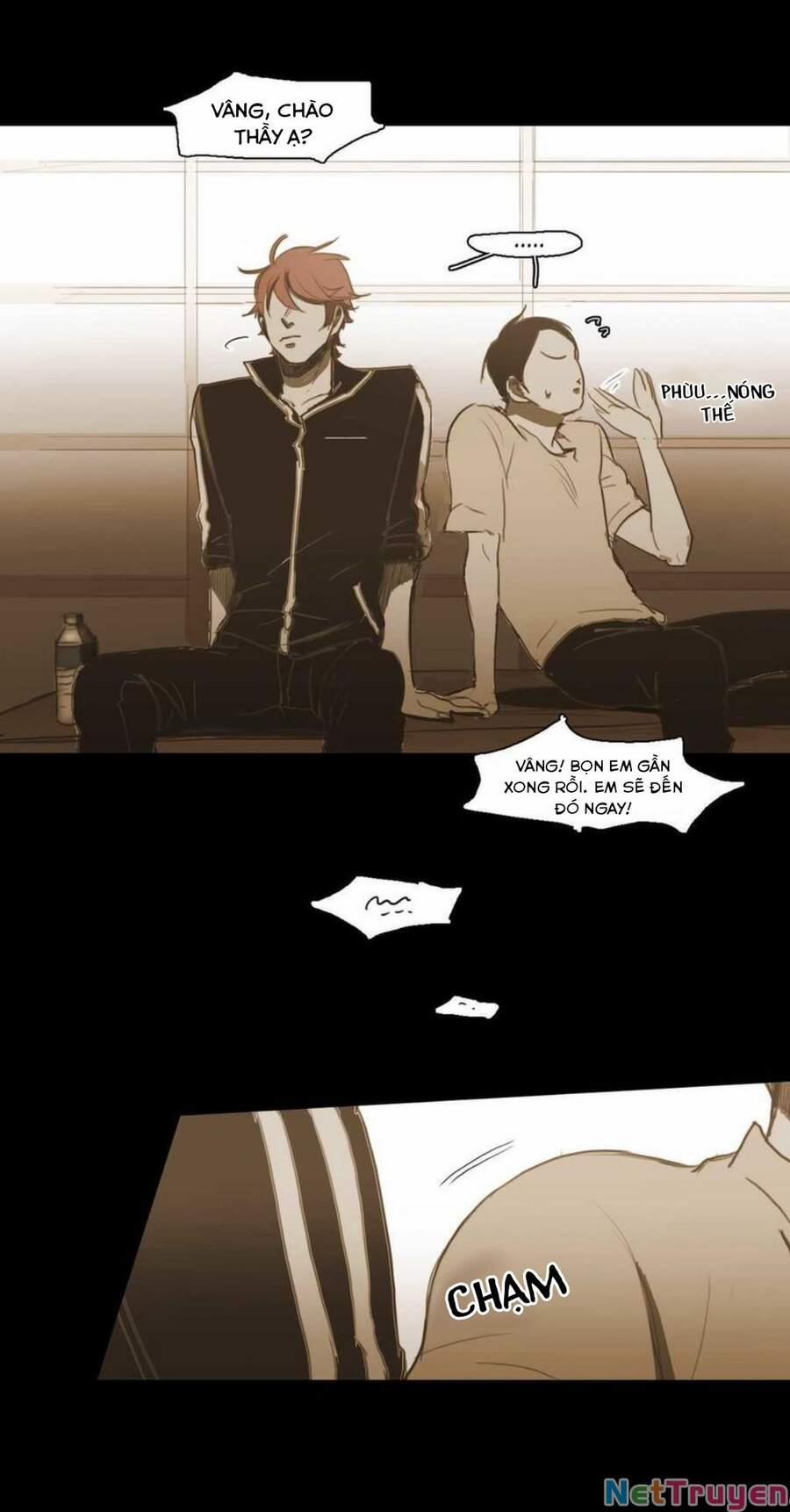 Không Bao Giờ Hiểu 40 trang 53