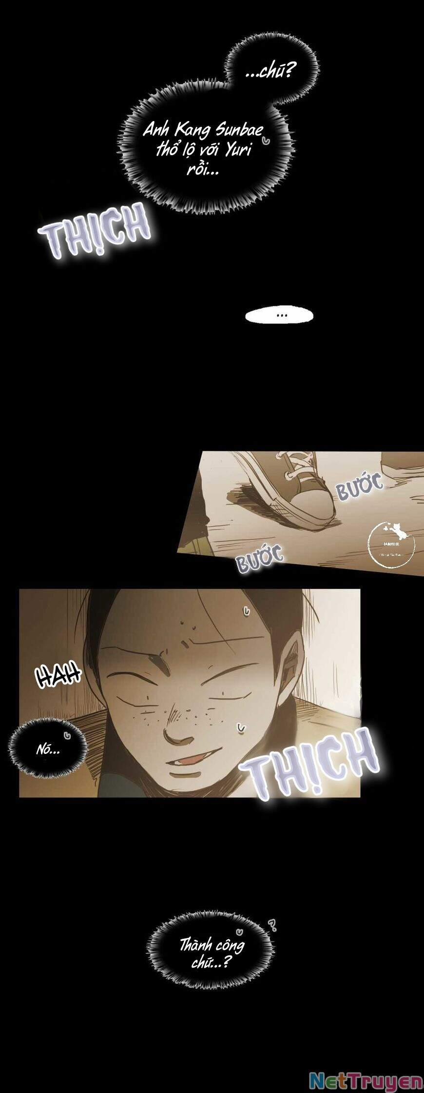 Không Bao Giờ Hiểu 40 trang 7