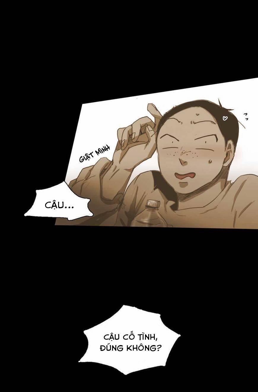 Không Bao Giờ Hiểu 41 trang 0