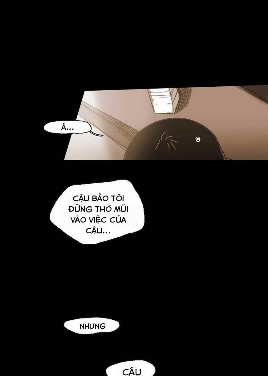 Không Bao Giờ Hiểu 41 trang 14