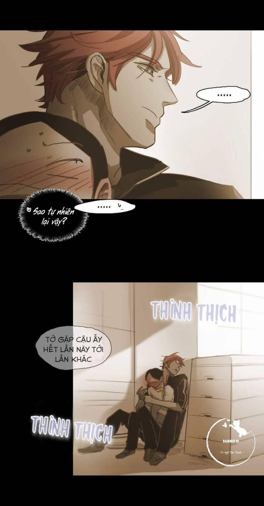 Không Bao Giờ Hiểu 41 trang 31