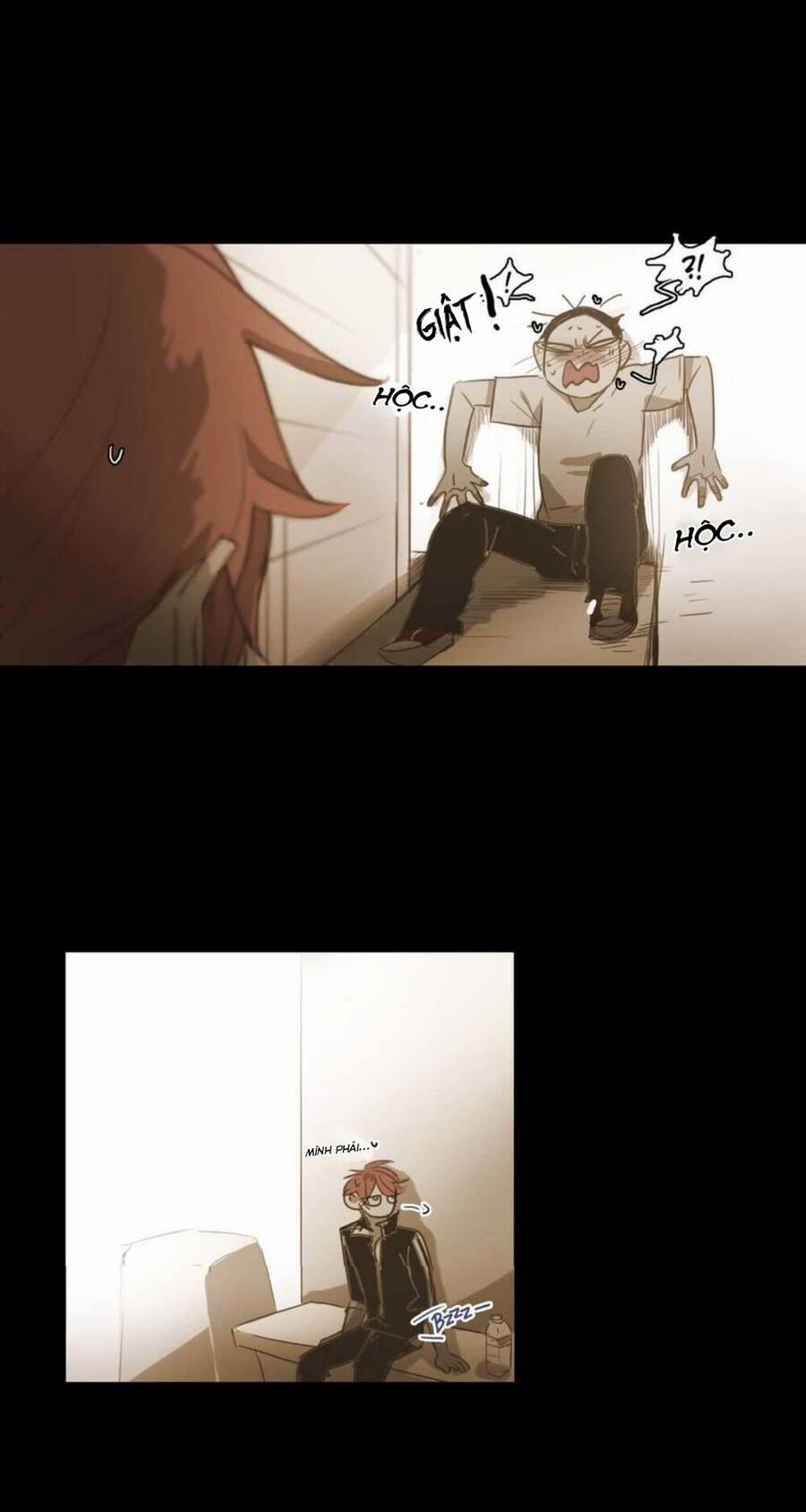 Không Bao Giờ Hiểu 41 trang 8