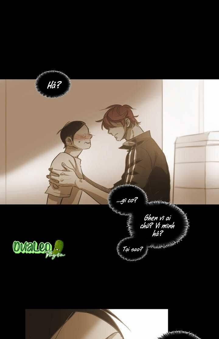 Không Bao Giờ Hiểu 42 trang 0