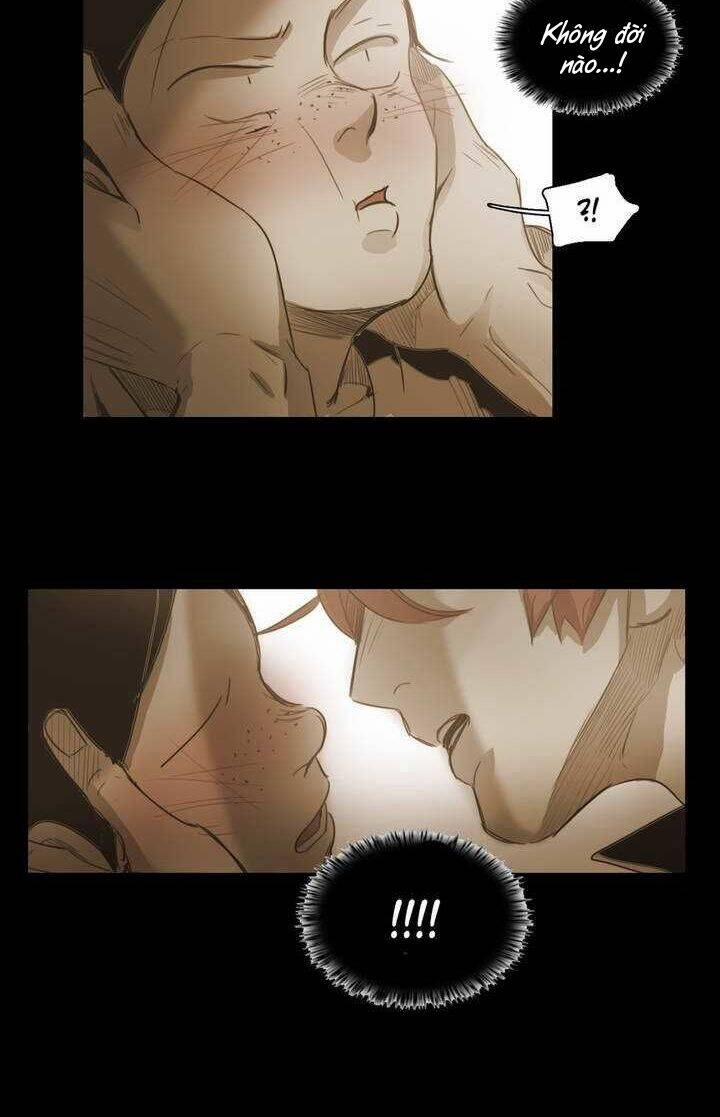 Không Bao Giờ Hiểu 42 trang 1