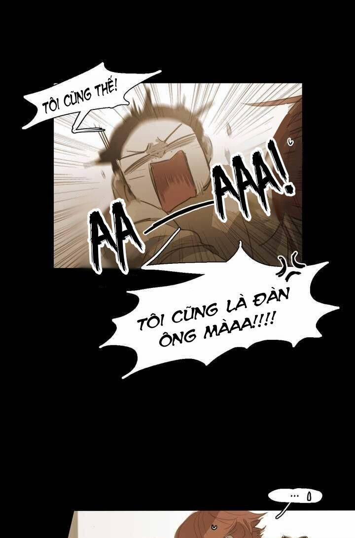 Không Bao Giờ Hiểu 42 trang 14