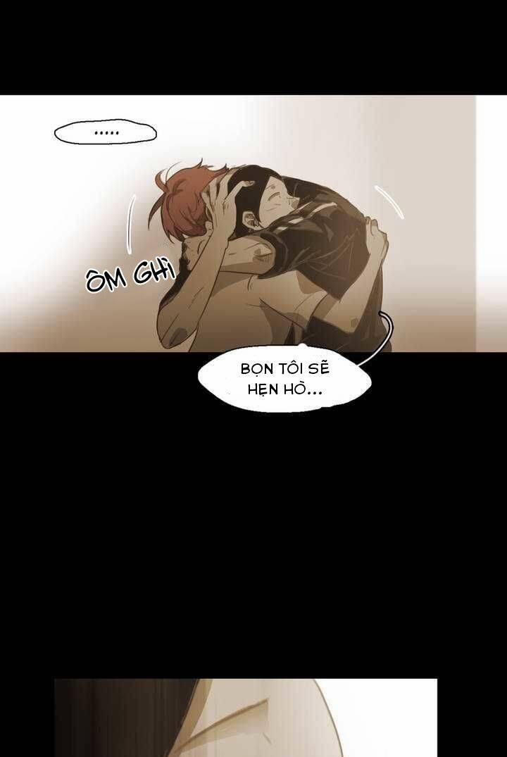 Không Bao Giờ Hiểu 42 trang 33