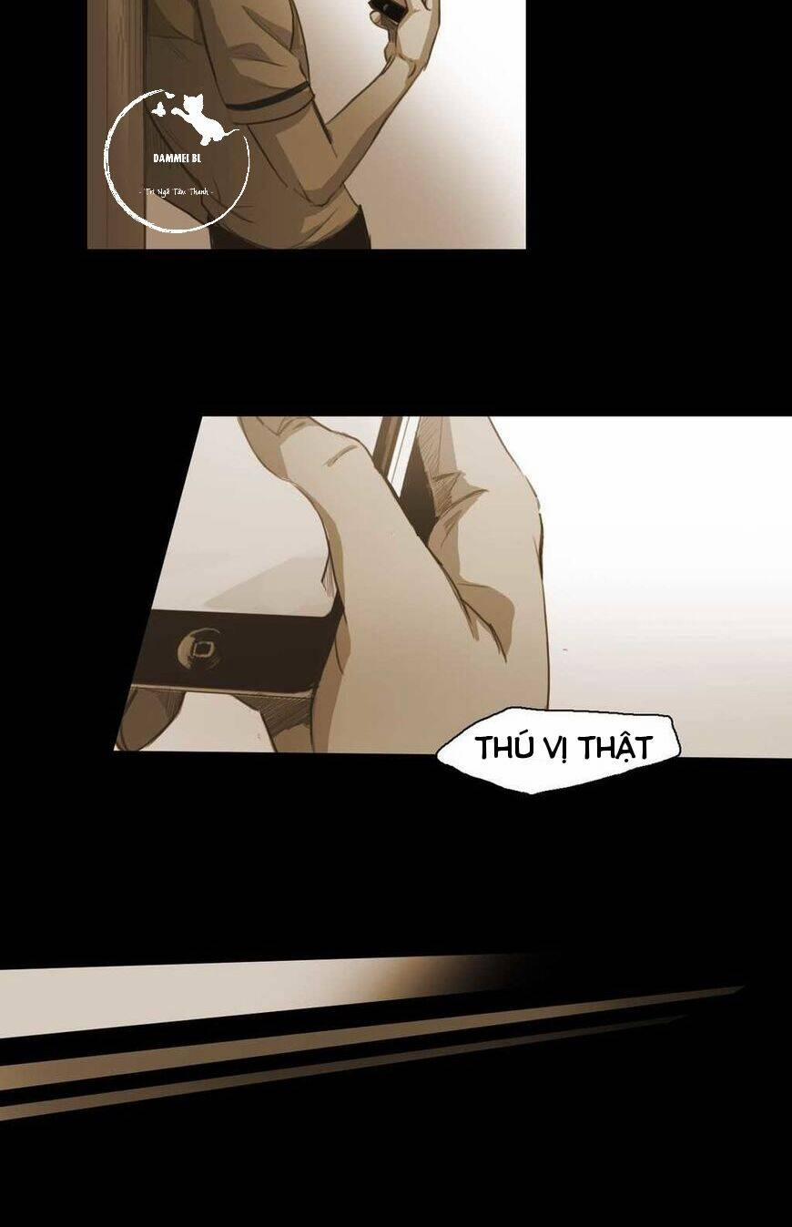 Không Bao Giờ Hiểu 43 trang 1