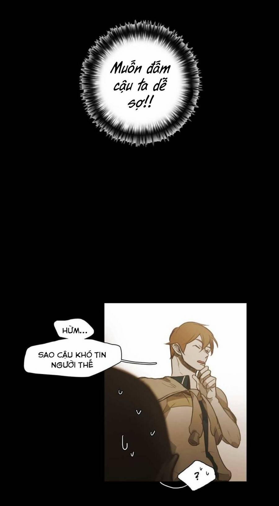 Không Bao Giờ Hiểu 43 trang 10