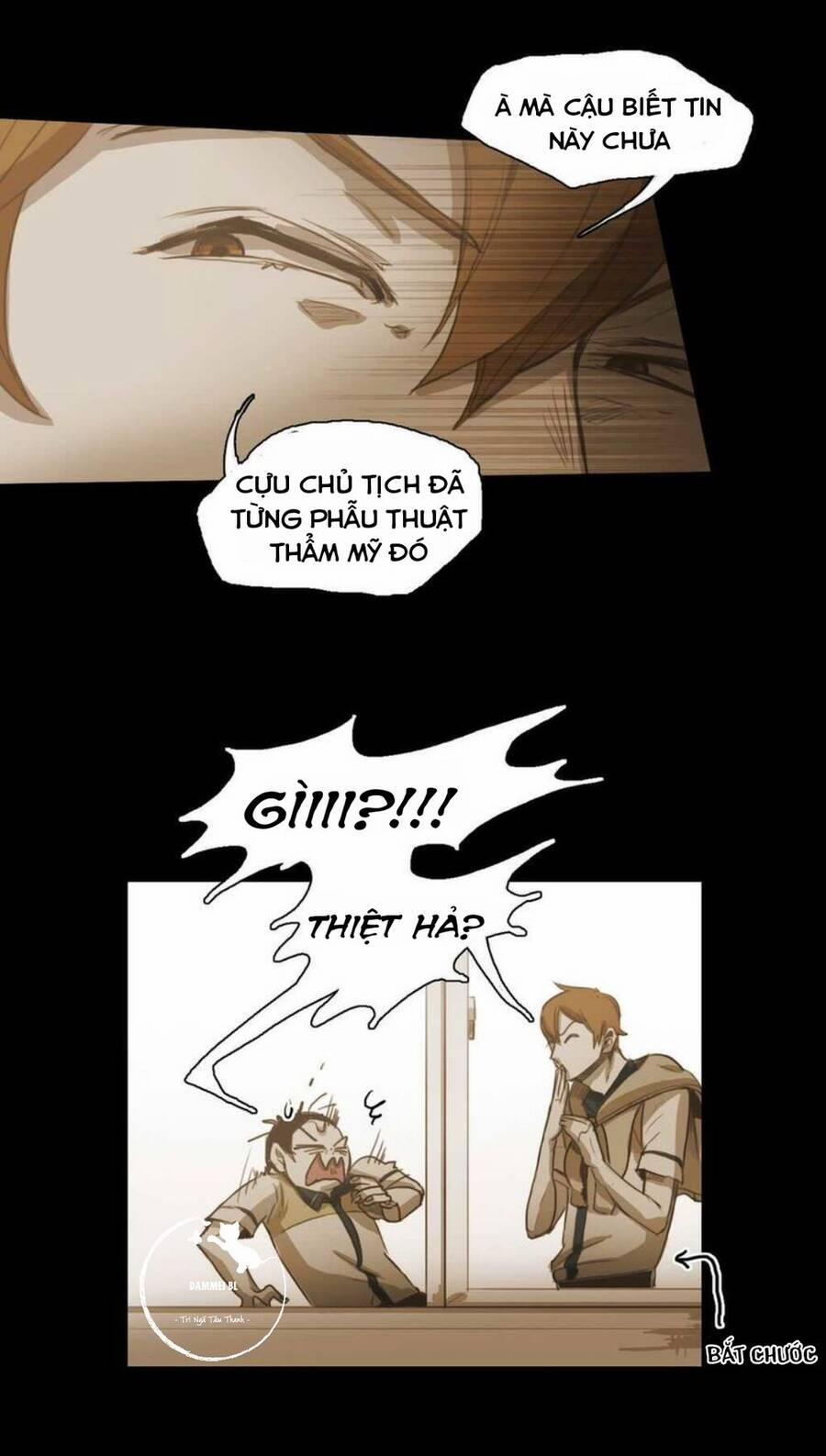 Không Bao Giờ Hiểu 43 trang 11