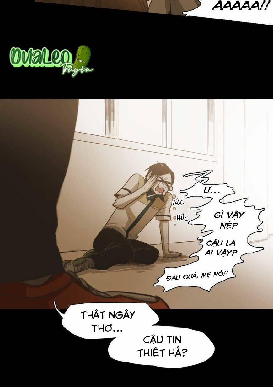 Không Bao Giờ Hiểu 43 trang 14