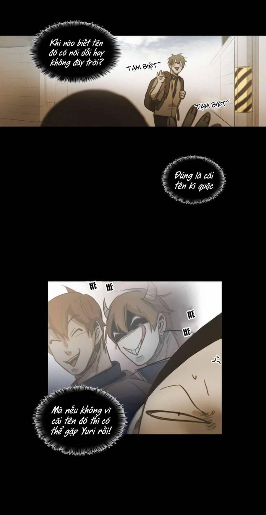 Không Bao Giờ Hiểu 43 trang 21