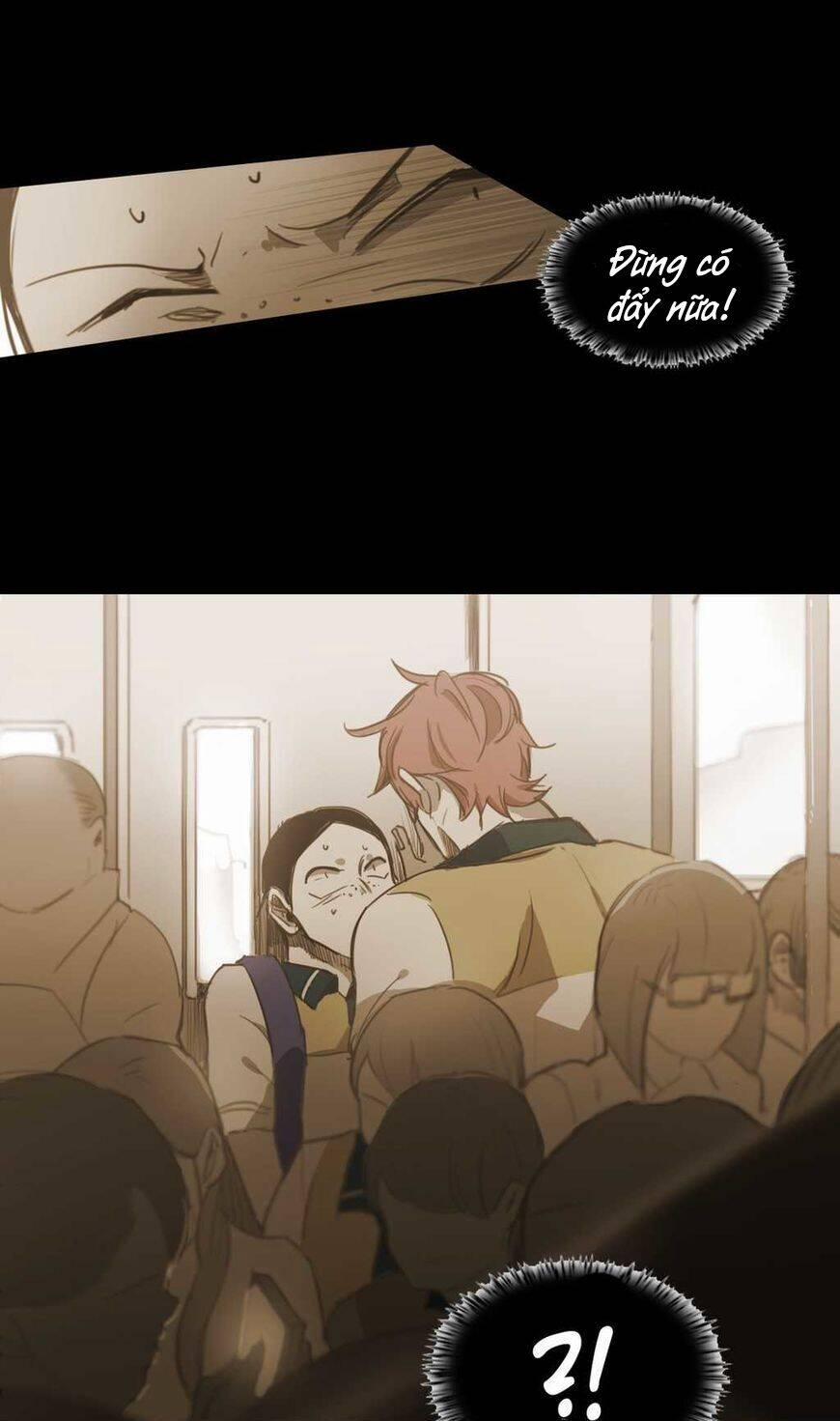 Không Bao Giờ Hiểu 43 trang 27