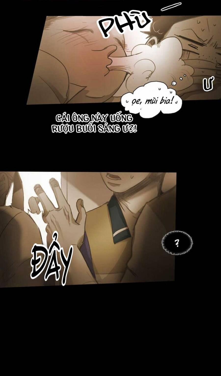 Không Bao Giờ Hiểu 43 trang 30