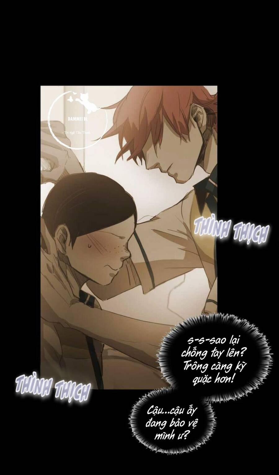 Không Bao Giờ Hiểu 43 trang 31