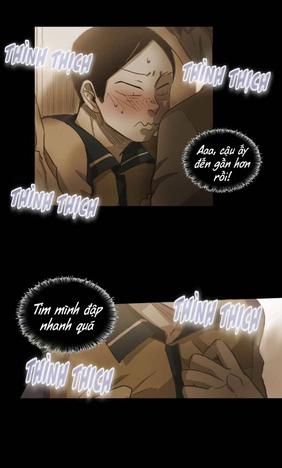 Không Bao Giờ Hiểu 43 trang 32