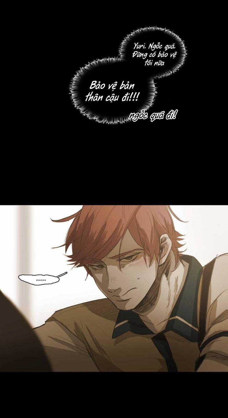 Không Bao Giờ Hiểu 43 trang 40