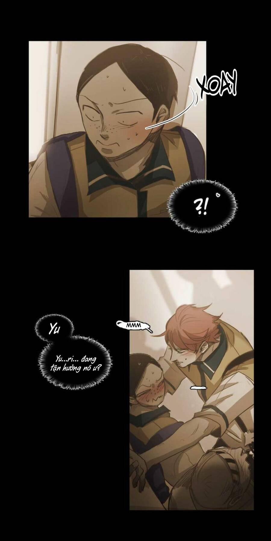 Không Bao Giờ Hiểu 43 trang 41