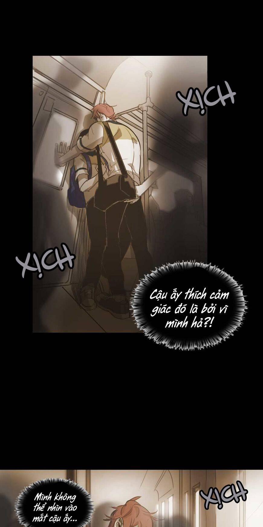 Không Bao Giờ Hiểu 43 trang 43