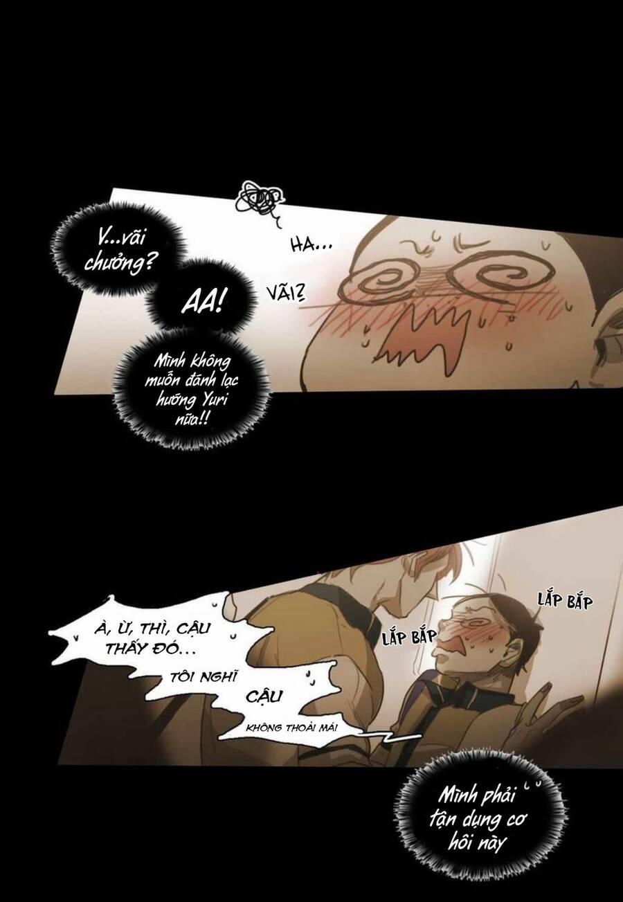 Không Bao Giờ Hiểu 43 trang 47