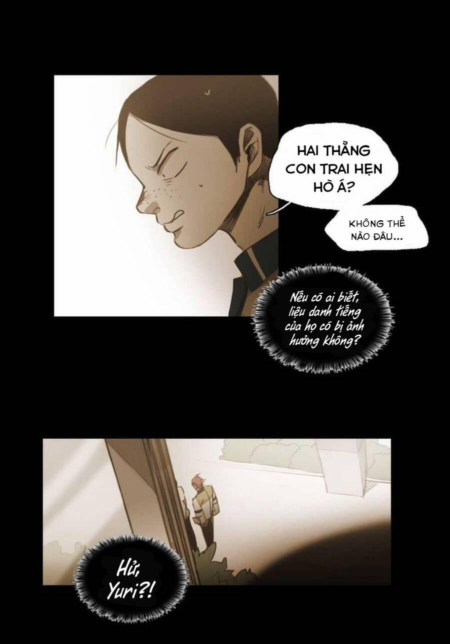 Không Bao Giờ Hiểu 43 trang 5