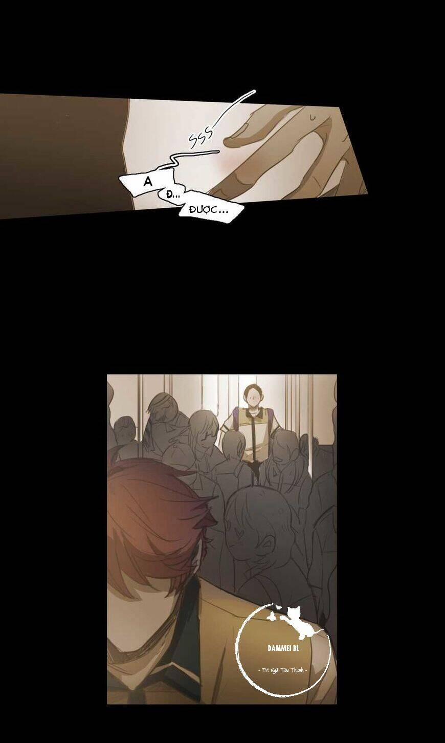 Không Bao Giờ Hiểu 43 trang 50