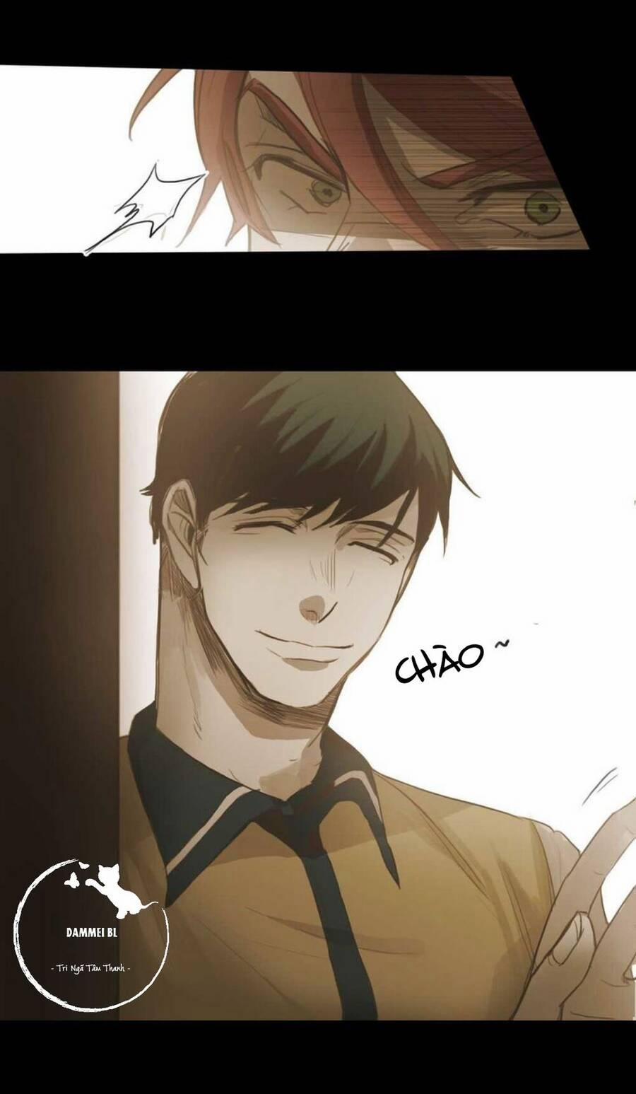 Không Bao Giờ Hiểu 44 trang 17