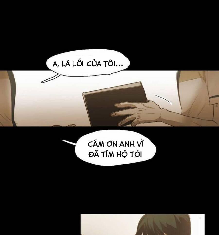 Không Bao Giờ Hiểu 44 trang 21