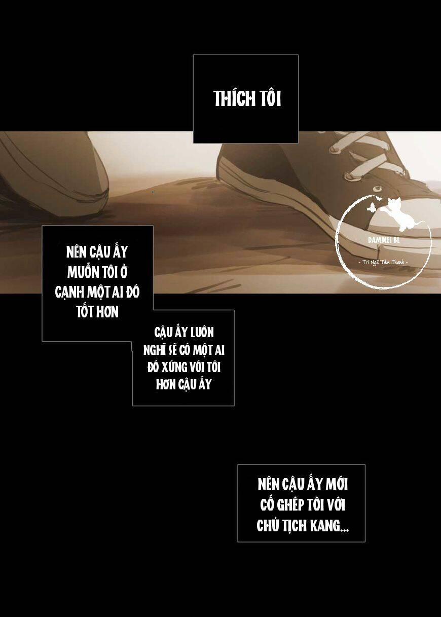 Không Bao Giờ Hiểu 44 trang 30