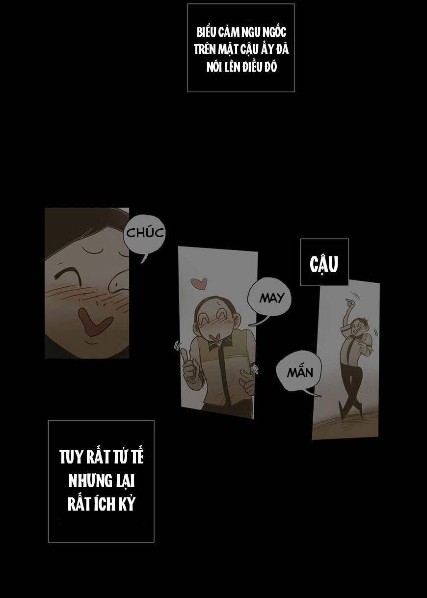 Không Bao Giờ Hiểu 44 trang 31