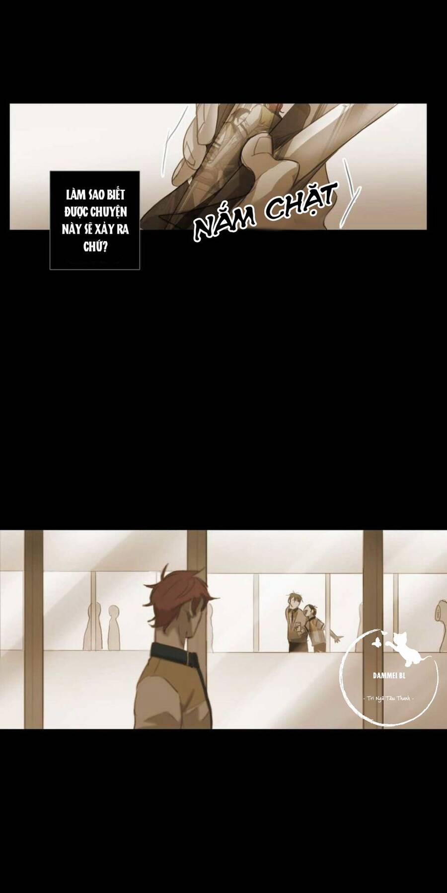 Không Bao Giờ Hiểu 44 trang 38