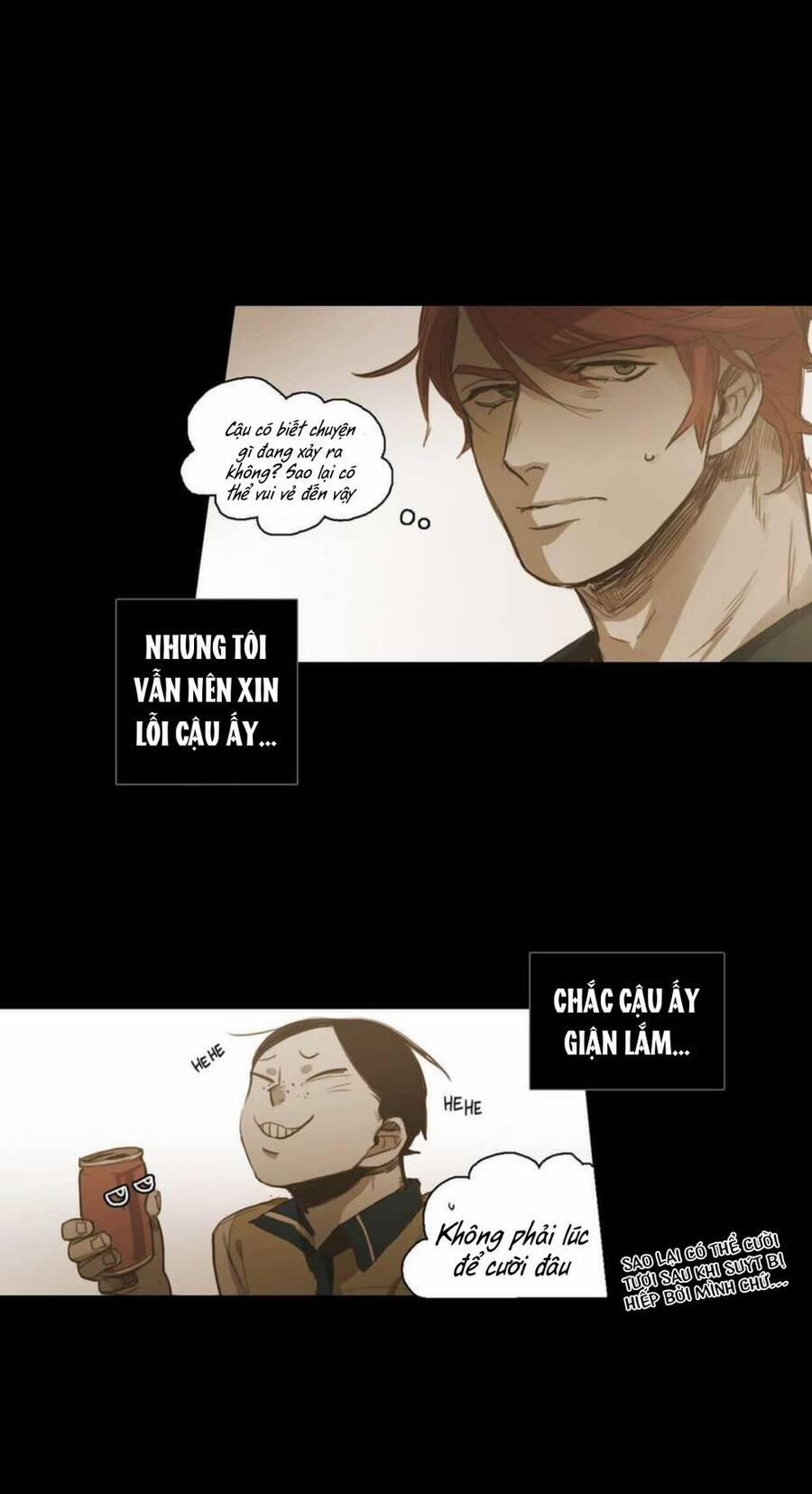 Không Bao Giờ Hiểu 44 trang 39