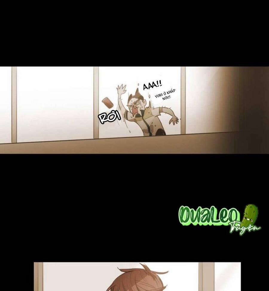 Không Bao Giờ Hiểu 44 trang 40