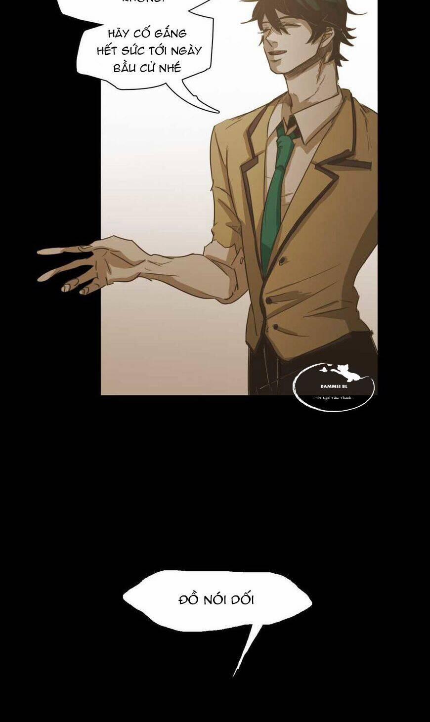 Không Bao Giờ Hiểu 45 trang 1