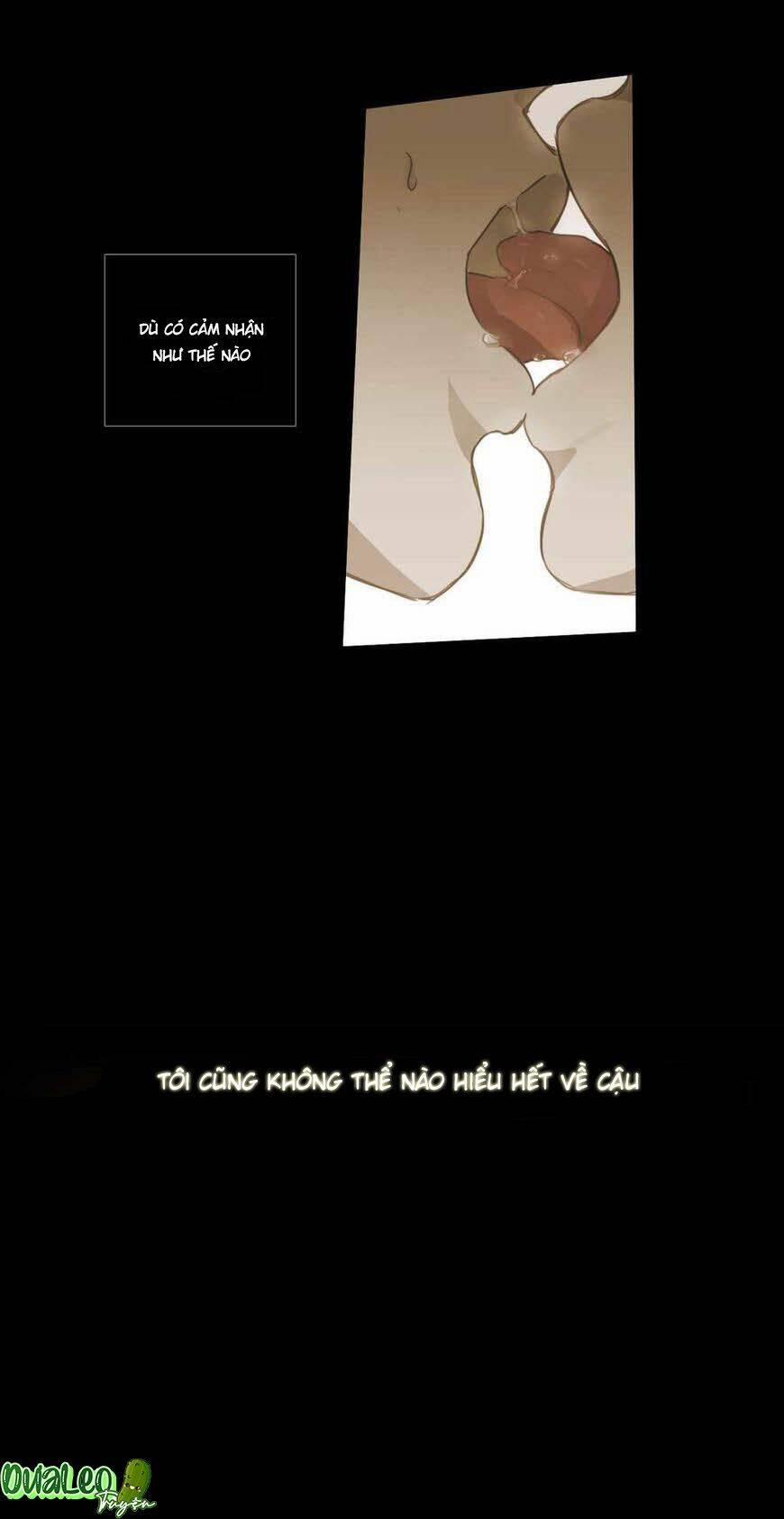 Không Bao Giờ Hiểu 45 trang 10