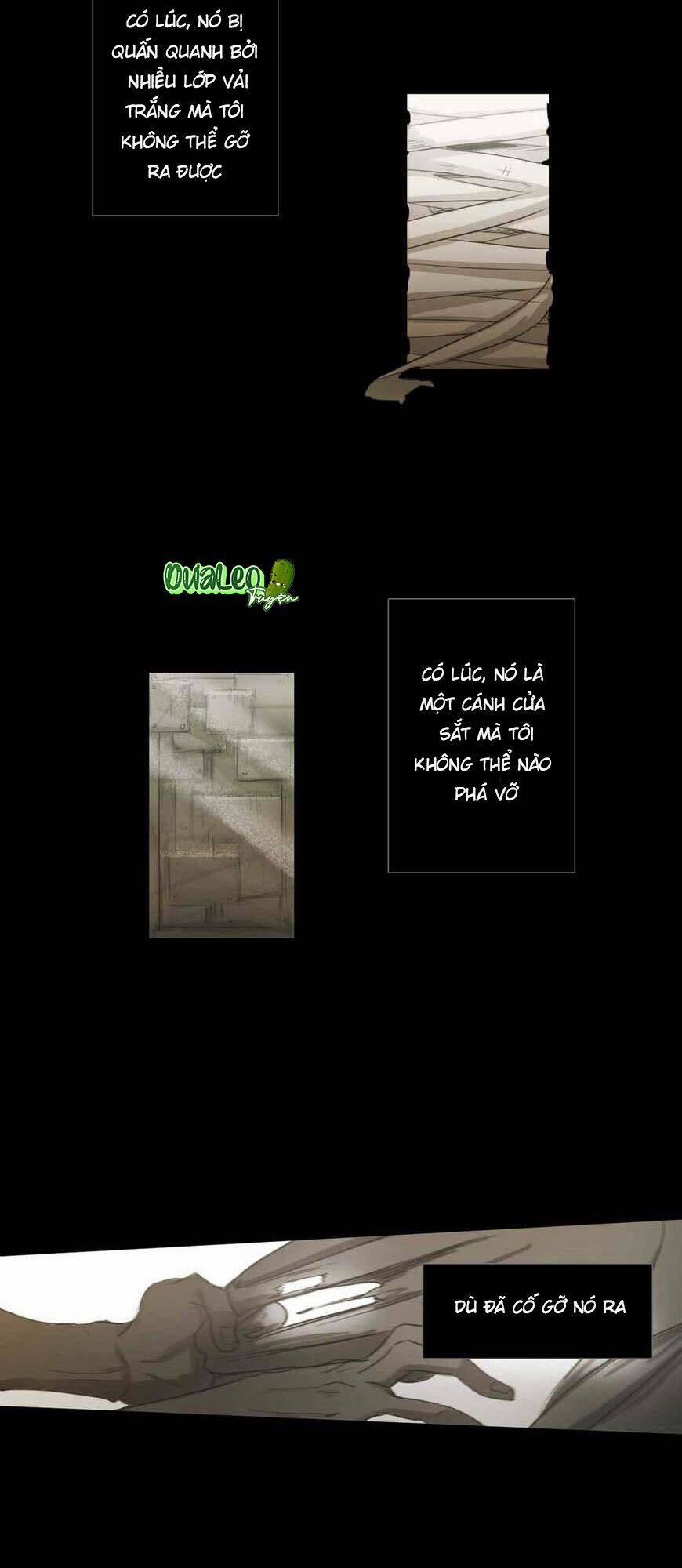 Không Bao Giờ Hiểu 45 trang 16