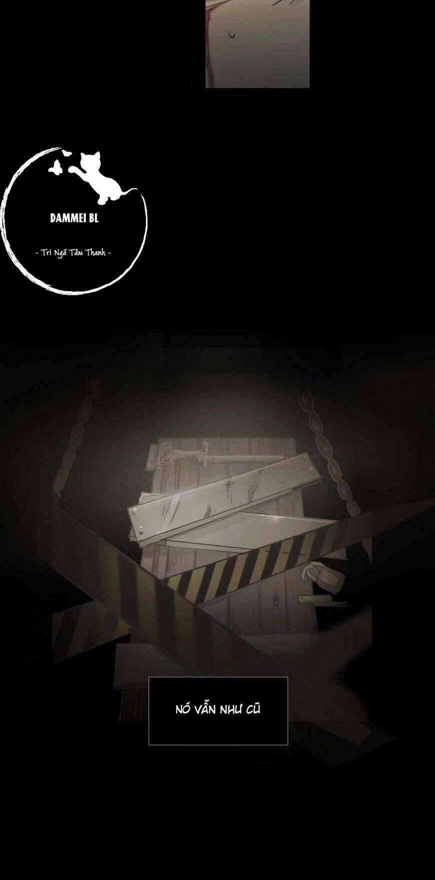 Không Bao Giờ Hiểu 45 trang 18